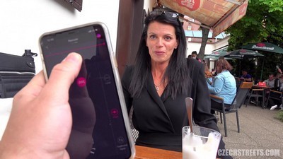 Пикап, Чешское, Женщины за 40, От первого лица (POV),