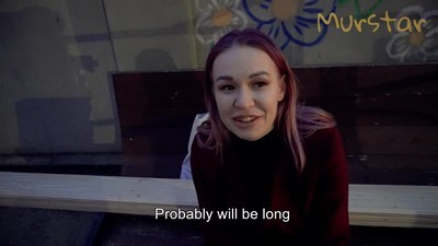 Минет, От первого лица (POV), С разговорами,