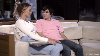 Мамки, Зрелые с молодыми, Американское, Женщины за 40, Инцест,