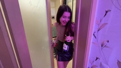 Русское, С разговорами, От первого лица (POV), Красивые девушки, На телефон,