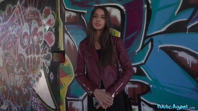 Пикап, Чешское, Красивые девушки, От первого лица (POV), На природе,