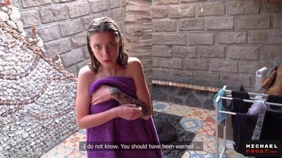 Русское, От первого лица (POV), Красивые девушки, С разговорами,