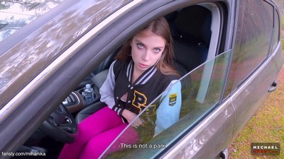 Русское, На природе, В машине, От первого лица (POV), С разговорами,