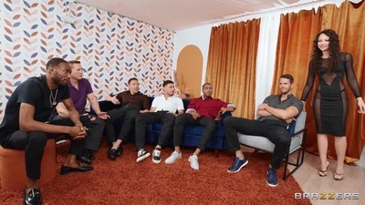 Анал, Ганг банг, Оргии, Американское, Ебля, Двойное проникновение,