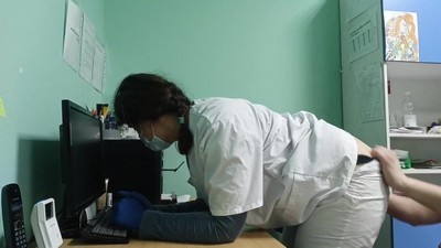 Русское, Медсестры и врачи,