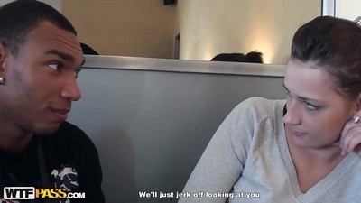 Пикап, С разговорами,