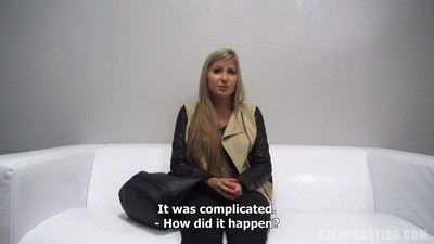 Кастинг, Чешское,