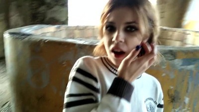 Русское, От первого лица (POV), На телефон,