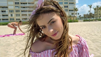 Молодые, От первого лица (POV), Красивые девушки,