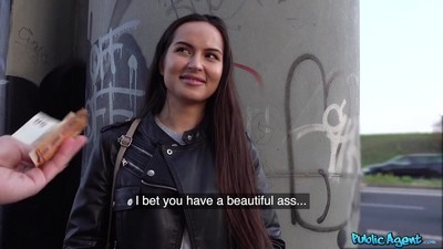 Пикап, От первого лица (POV), С разговорами, Красивые девушки,