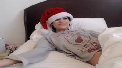 Вебкам, Домашняя мастурбация, Дилдо, Домашнее,