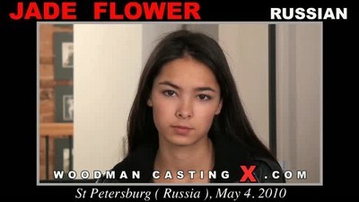 Брюнетки, С молодыми, Кастинги,