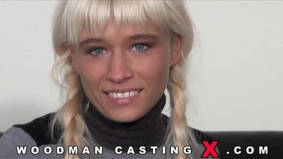Блондинки, Минет, С молодыми, Кастинги,