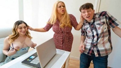 Шатенки, Мамки, Инцест, ЖМЖ, Блондинки, Karen Fisher, Lexi Grey, Karen Fisher Lexi Grey,