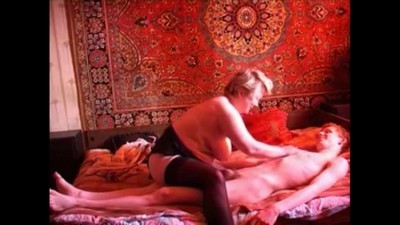 Домашний инцест, С бабушкой, С внуком, Русский инцест,