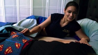 С мамой, С сыном,