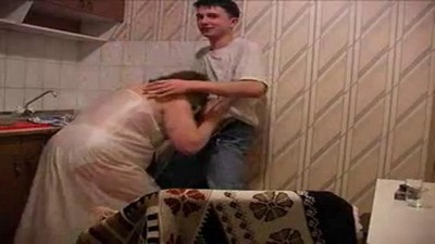 Домашний инцест, С бабушкой, С внуком, Семейное, Русский инцест,