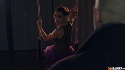 Минет, Камшот, Волосатые письки, Наездницы, Большие жопы, Брюнетки, Раком, Маленькие сиськи, Испанки, Европейки, Nacho Vidal, Julia Roca, Минет, Толстый член, Маленькие сиськи, Упругая попа, Стройная красотка, Трахается на шпагате, Гибкая телка, Ебут на шпагате, CumLouder,