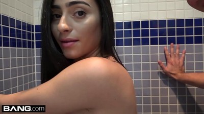 Минет, Камшот, Сперма на лице, Натуральные сиськи, Наездницы, Брюнетки, Молодые, Раком, Маленькие сиськи, POV, На публике, Домашнее, Jasmine Vega, Раком, Брюнетки, Оргазм, На диване, Волосатая киска, Вагинал, На боку, Bang Real Teens,