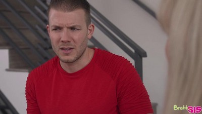 Блондинки, Минет, Волосатые письки, Втроем, ЖМЖ, Худые девушки, Оргазм, POV, Маленькие девушки, Длинноволосые девушки, Emma Starletto, Lilly Bell, Нежный кунилингус, Сводный брат, Твердые соски, Лижет яички, Жмж ебля, Выебал по очереди, Торчат соски, Две сестры, Две девушки и один парень, Оргазм сестры, Ебет на кровати, Блондинка в спальне,