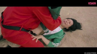 Минет, Брюнетки, Молодые, Раком, Групповуха, Рыжие, С японками, Кончил на девушку, Грубый трах в одежде, Трахает в одежде, Брюнетка в позе раком, Минет от японки, Молодые японки, Групповуха с японкой, Девушка японка, В презервативе, Игра в кальмара, Пародия игра в кальмара, Игра в кальмара xxx,