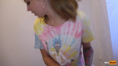 Бритые письки, Молодые, Татуировки, Оргазм, Крупным планом, MihaNika69, Трах от первого лица, Ебля от первого лица, Выебал от первого лица, Кончает на камеру, Выбритая пизда, Девушка с тату, Выбритая писька, С татуированной, Задрала ноги,