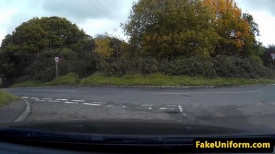 Минет, Камшот, Сперма на лице, Чулки, Молодые, Раком, Рыжие, Европейки, На природе, Жесткий, В машине, Сосут большой член, Красивая девушка, Отсосала большой член, Рыжая телка, Фейк полиция, Полицейский трахнул телку, Сделала минет в авто, Fakehub,