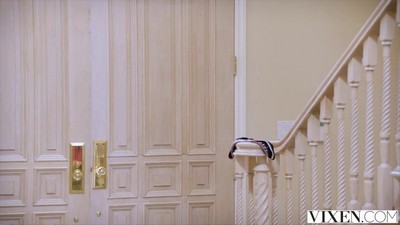 Минет, Камшот, Сперма на лице, Волосатые письки, Куннилингус, Наездницы, Большие сиськи, Брюнетки, Втроем, ЖМЖ, Раком, Красивые девушки, Глубокая глотка, Keisha Grey, Jean Valjean, Miss Eva Lovia, Втроем, Жаркий, ЖМЖ, Черные чулки, Молодые брюнетки, На тренировке, Сосут член по очереди, Спортивные телки, Трах с тренером, Vixen,