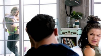 Sloan Harper, Брат и сестра, Измена, Sloan Harper, Sloan Harper,