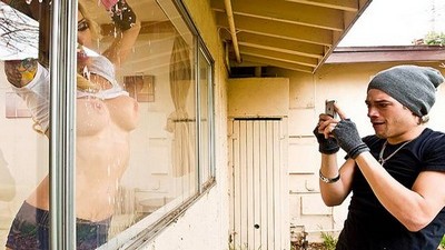 Sarah Jessie, Xander Corvus, Мама и сын, Sarah Jessie, Xander Corvus, Sarah Jessie, Xander Corvus,