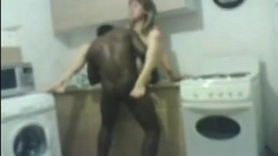 Молодая жена, Жена с негром, Измена, Домашка с женой, Вайф, Жена кончает,