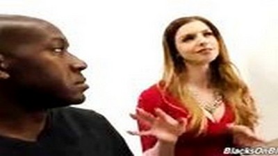 Жена с негром, Куколд,