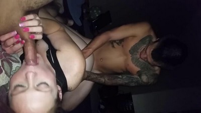 Измена, Пьяные,