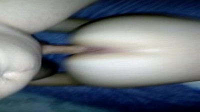 Молодая жена, Жену раком, Жена мастурбирует,