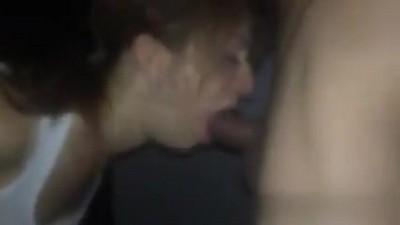 Молодая жена, Жена с негром,