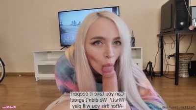 Русские, Сестра с братом, Сперма, Блондинки, Домашнее любительское, Минет, В HD качестве,