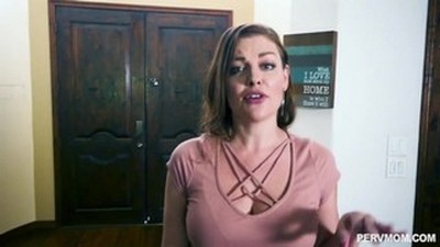 Мама и сын, Реальный, Дома, HD качество, Sovereign Syre, PervMom, Team Skeet Network,