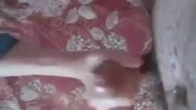 Бабушка с внуком, Старые, Частное видео,