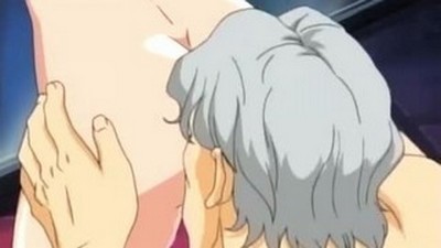 Дед и внучка, Молодые, С разговорами, Мультфильмы, Hentai Video World,