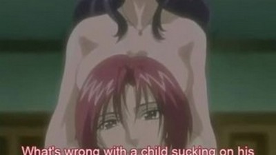 Групповуха, Мультфильмы, Hentai Key,