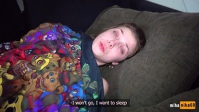 Брат и сестра, Русские, Молодые, С разговорами, Дома, MihaNika69, Pornhub Community,