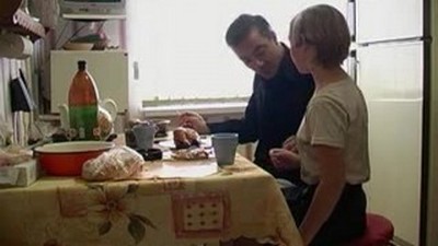 Русские, Пьяные, На кухне, Скрытая камера, Трахает падчерицу,