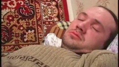 Отец и дочь, Русские, Пьяные,