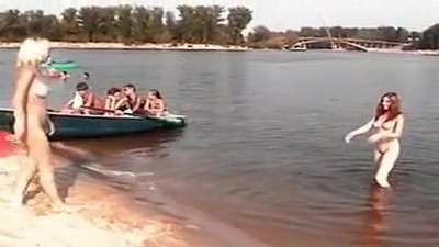 Любительское, На пляже, Русское домашнее,