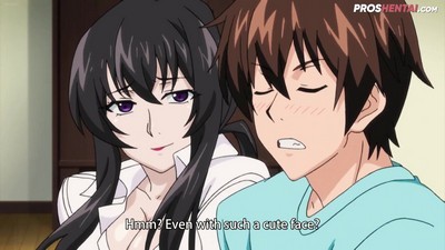 Мультики, Хентай,