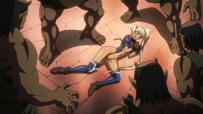 Мультики, Хентай, Монстры,