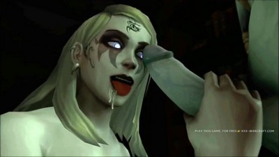 3д мультики, Warcraft, Мультики,