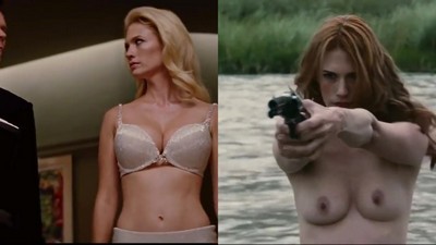 Эротика, В одежде, Знаменитости,