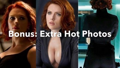 Знаменитости, Эротика,