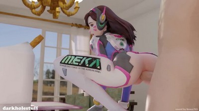 3д мультики, Overwatch, Мультики,